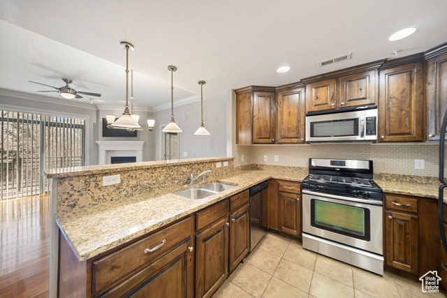 Photo 6 for MLS #2071649 at 3944 S 900 East #204