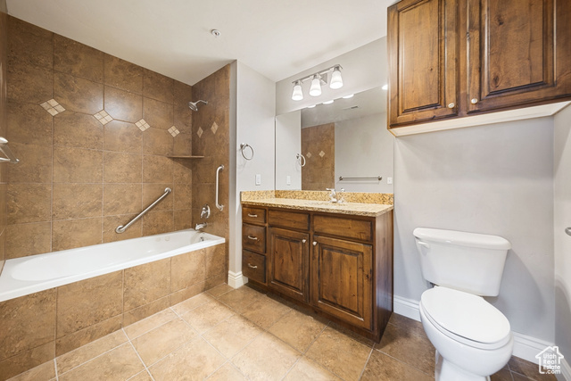 Photo 15 for MLS #2071649 at 3944 S 900 East #204