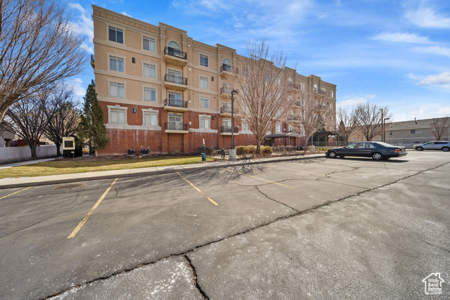 Photo 23 for MLS #2071649 at 3944 S 900 East #204