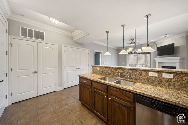 Photo 7 for MLS #2071649 at 3944 S 900 East #204