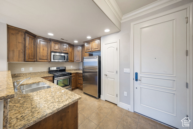 Photo 4 for MLS #2071649 at 3944 S 900 East #204