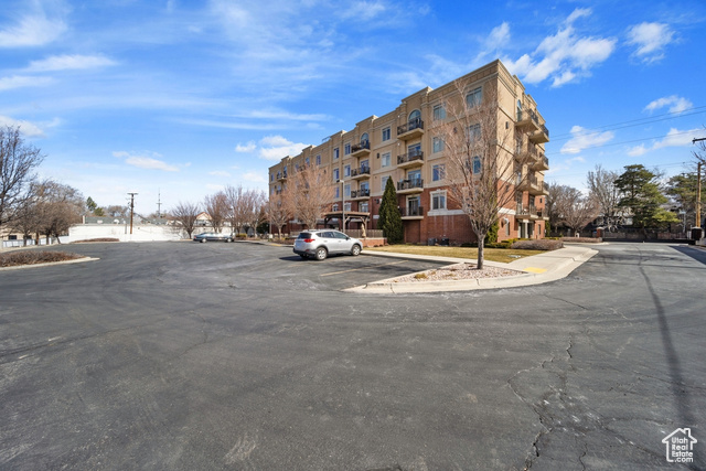 Photo 24 for MLS #2071649 at 3944 S 900 East #204