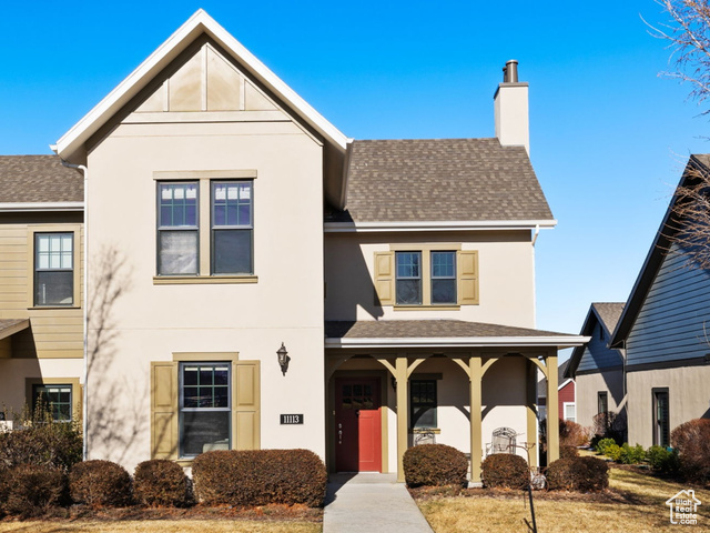 11113 S TYDEMAN WAY, South Jordan UT 84009