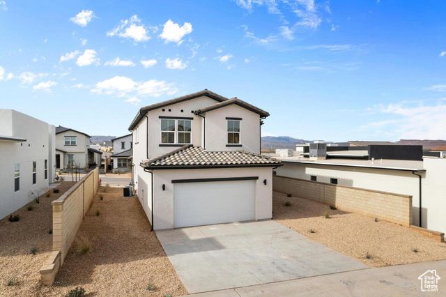Photo 32 for MLS #2071675 at 845 Desert Color, Lot 845 Phase 8