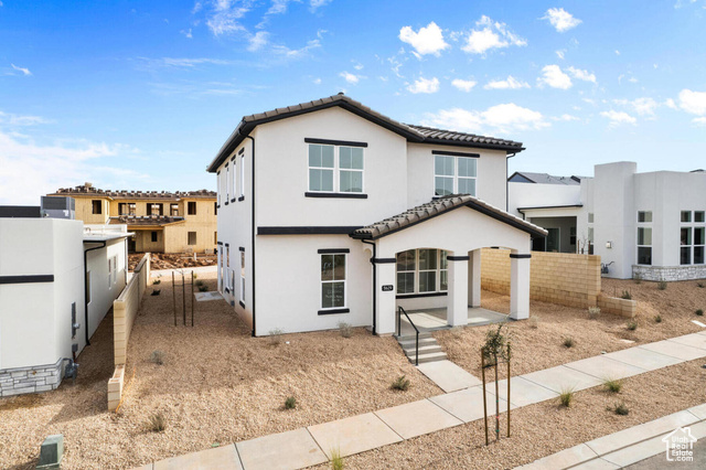 Photo 30 for MLS #2071675 at 845 Desert Color, Lot 845 Phase 8