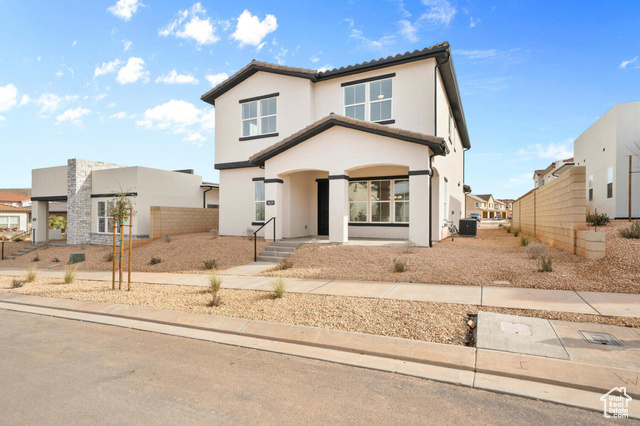 0 DESERT COLOR, LOT 845 PHASE 8