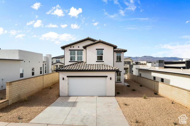 Photo 33 for MLS #2071675 at 845 Desert Color, Lot 845 Phase 8
