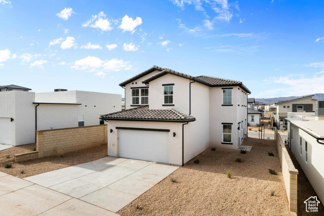 Photo 34 for MLS #2071675 at 845 Desert Color, Lot 845 Phase 8