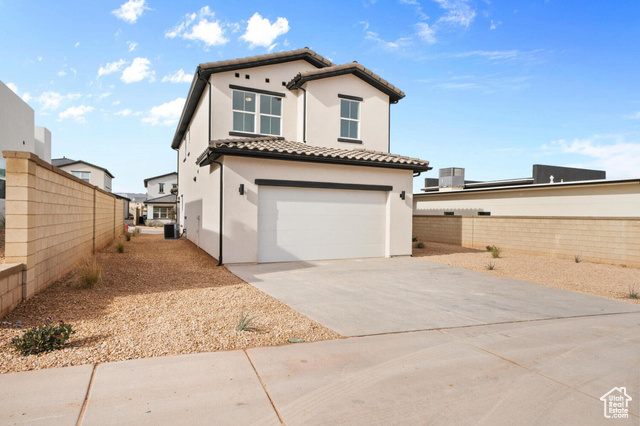 Photo 25 for MLS #2071675 at 845 Desert Color, Lot 845 Phase 8
