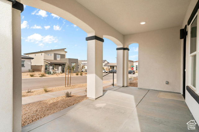 Photo 29 for MLS #2071675 at 845 Desert Color, Lot 845 Phase 8