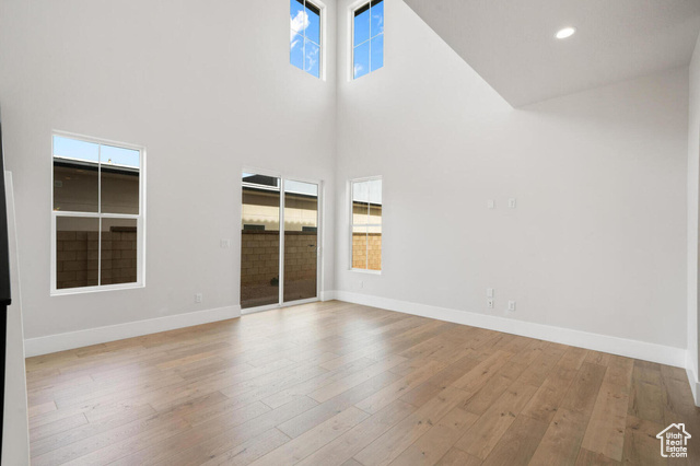 Photo 6 for MLS #2071675 at 845 Desert Color, Lot 845 Phase 8