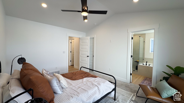 Photo 17 for MLS #2071678 at 437 W 1910 North #317