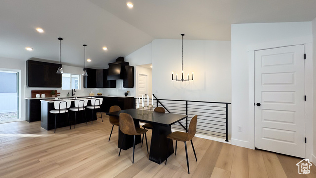 Photo 7 for MLS #2071678 at 437 W 1910 North #317