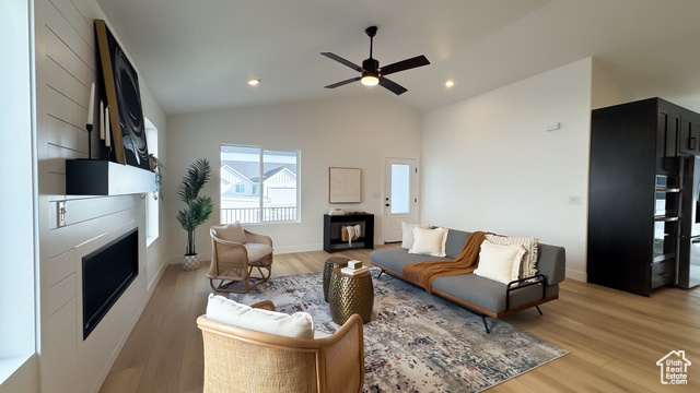 Photo 5 for MLS #2071678 at 437 W 1910 North #317