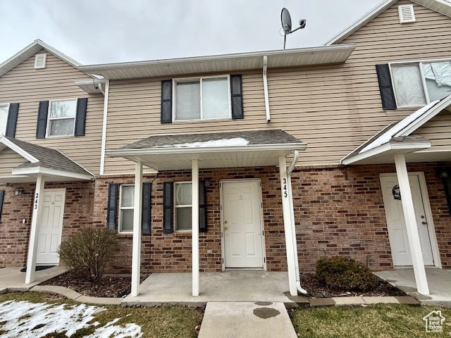345 S 370 W, Logan UT 84321
