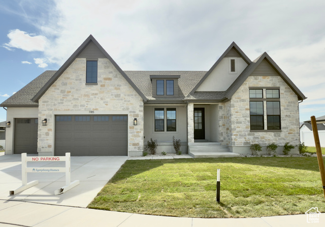 1185 N 2650 W, Lehi UT 84043