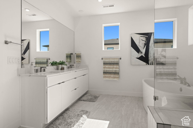 Photo 12 for MLS #2071714 at 8501 S Michele River Ave #116