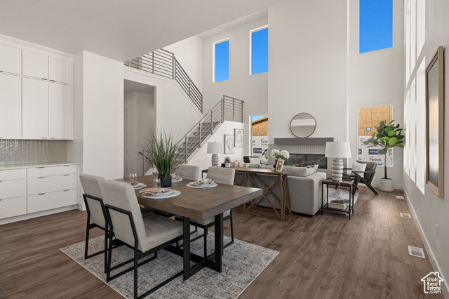 Photo 8 for MLS #2071714 at 8501 S Michele River Ave #116