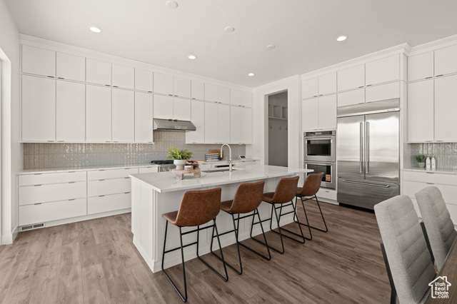 Photo 3 for MLS #2071714 at 8501 S Michele River Ave #116