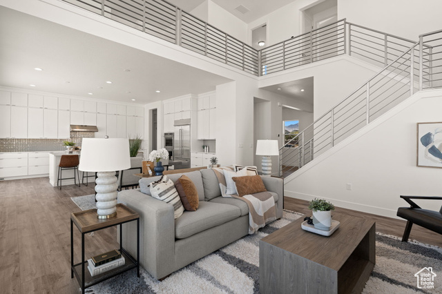Photo 6 for MLS #2071714 at 8501 S Michele River Ave #116