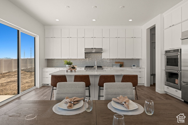 Photo 5 for MLS #2071714 at 8501 S Michele River Ave #116