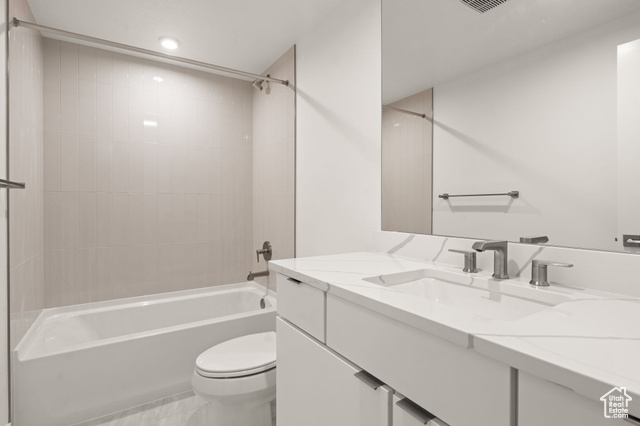 Photo 17 for MLS #2071714 at 8501 S Michele River Ave #116