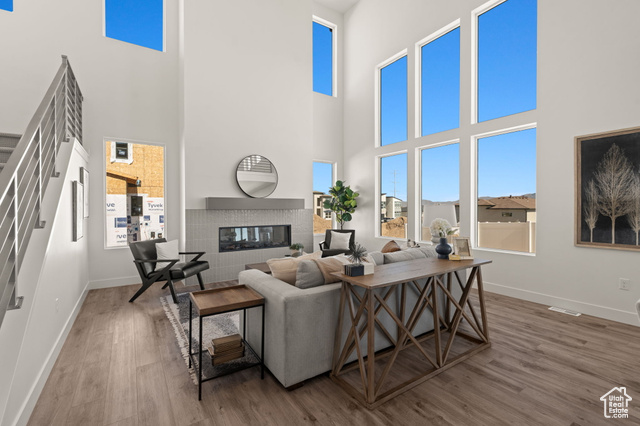 Photo 9 for MLS #2071714 at 8501 S Michele River Ave #116