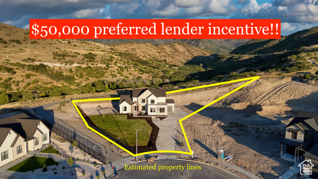 608 E 1310 S, Payson UT 84651