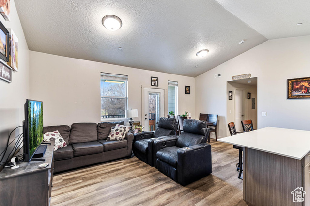 142 E 7TH STREET  #B 303, Ogden UT 84404