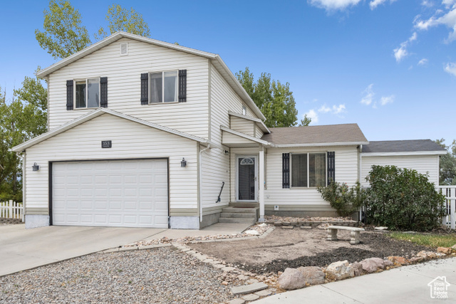 153 COUNTRY CLUB DR, Stansbury Park UT 84074