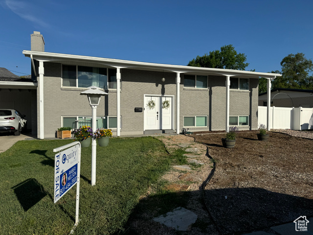 169 S WOODLAND DR, Orem UT 84097