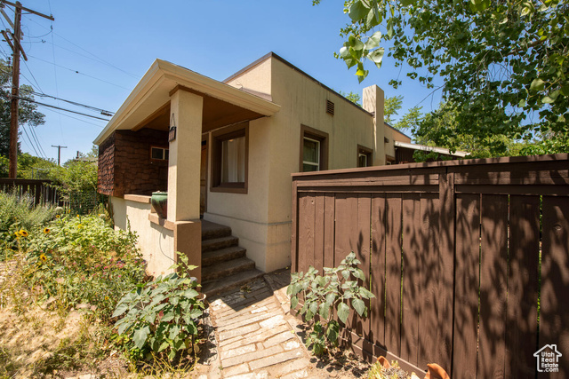 771 E BELMONT AVE, Salt Lake City UT 84105