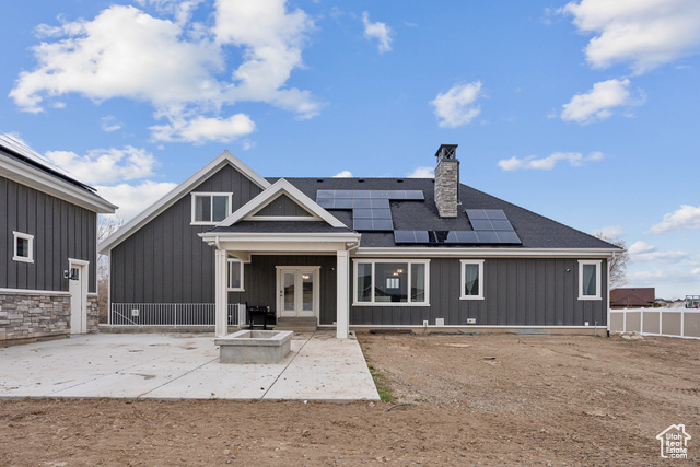 Photo 4 for MLS #2071882 at 9227 N Horizon Dr