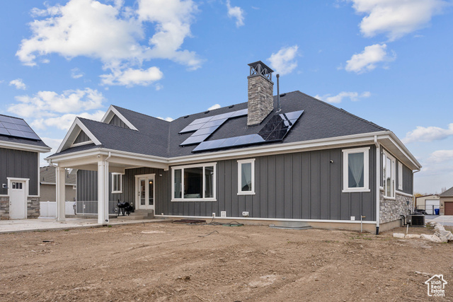 Photo 5 for MLS #2071882 at 9227 N Horizon Dr