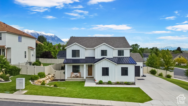 764 E 760 S, Pleasant Grove UT 84062