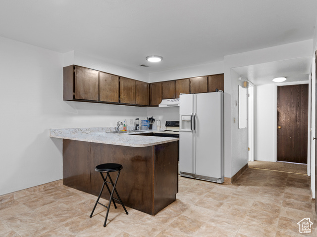 Photo 8 for MLS #2071896 at 1162 E 400 South
