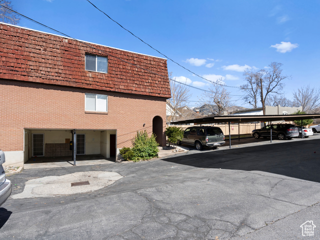 Photo 14 for MLS #2071896 at 1162 E 400 South