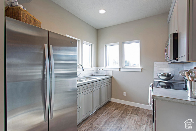 Photo 31 for MLS #2071897 at 2744 E 1060 South