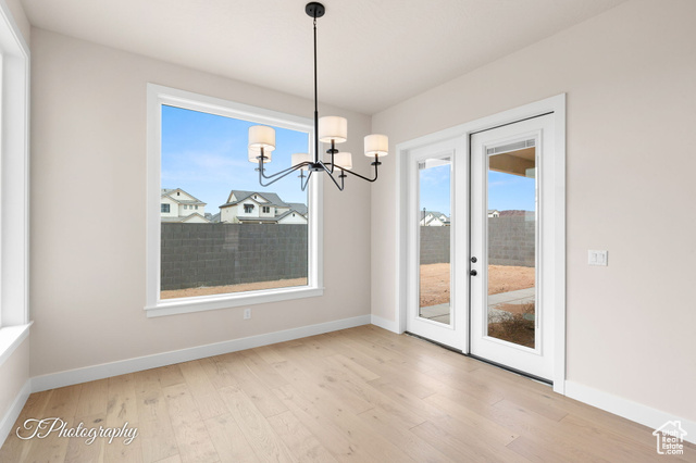 Photo 9 for MLS #2071904 at 449 E Bramish Pl