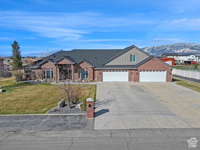 4022 W 2100 S, Taylor UT 84401