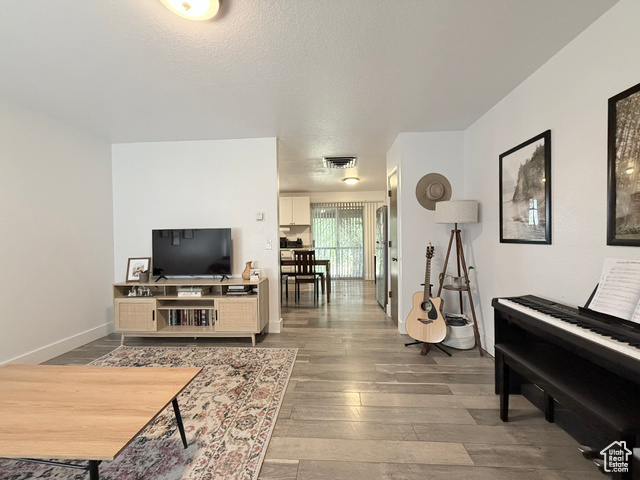 Photo 3 for MLS #2071910 at 301 W 500 North