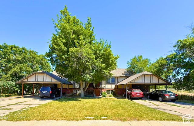 301 W 500 N, Logan UT 84321