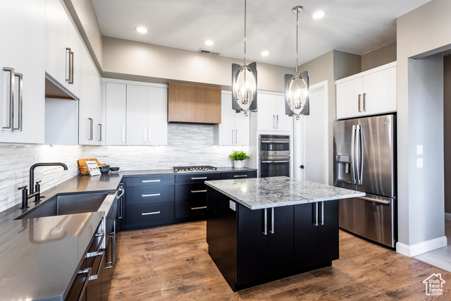 Photo 10 for MLS #2071931 at 499 W Emerald Pointe Dr
