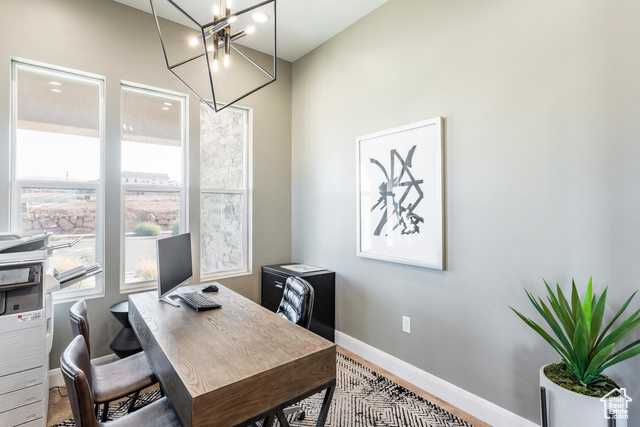 Photo 32 for MLS #2071931 at 499 W Emerald Pointe Dr