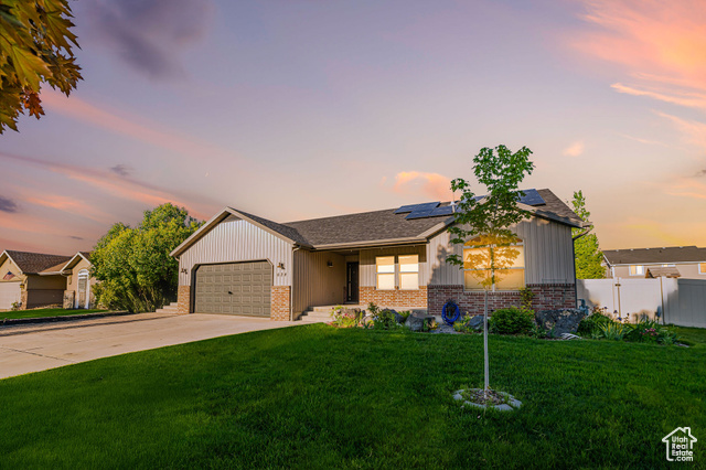 624 N 800 E, Wellsville UT 84339