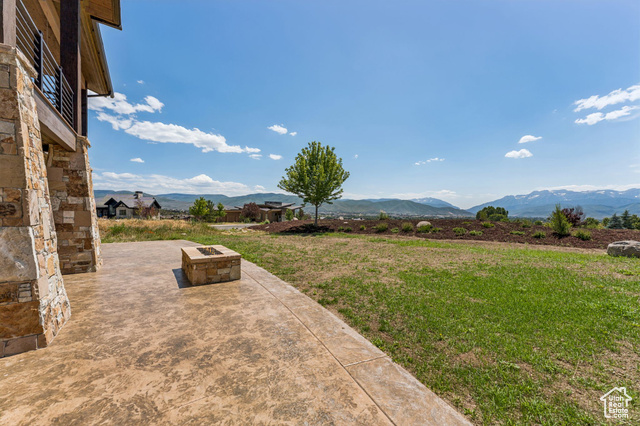 Photo 79 for MLS #2071955 at 1075 N Oquirrh Mountain Dr #64