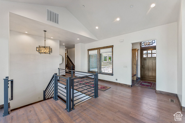 Photo 13 for MLS #2071955 at 1075 N Oquirrh Mountain Dr #64