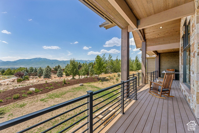 Photo 59 for MLS #2071955 at 1075 N Oquirrh Mountain Dr #64