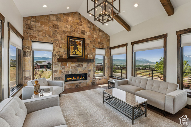 Photo 5 for MLS #2071955 at 1075 N Oquirrh Mountain Dr #64