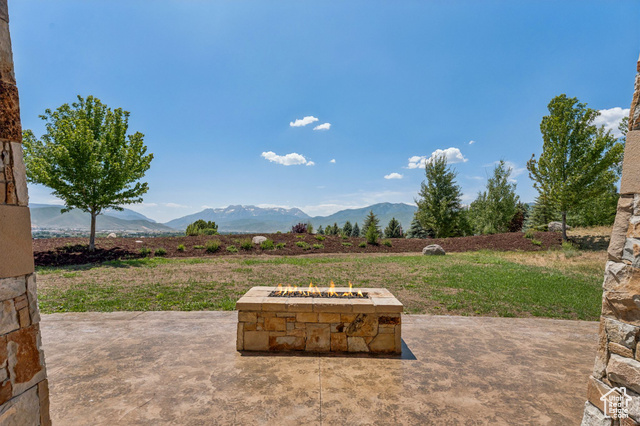 Photo 63 for MLS #2071955 at 1075 N Oquirrh Mountain Dr #64